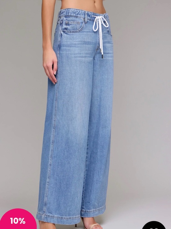 Vici Denim - Hidden Nori Super Soft Jeans